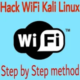 ikon Learn WIFI Hacking using Linux
