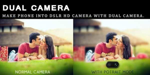DSLR Camera : 4K HD Camera Photo screenshot 6