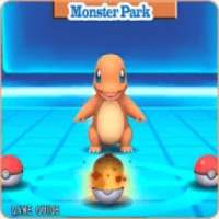 Guide for Monster Park