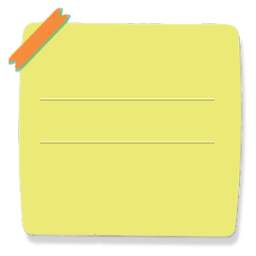 Slips - Notepad Notes