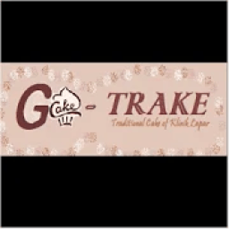 Go Trake icon