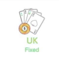 UK FIXED MATCH