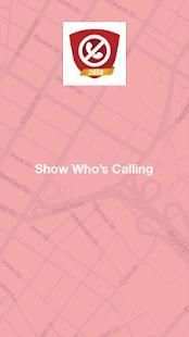 Free Call Blocker Caller ID screenshot 4