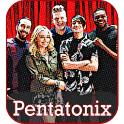 ikon Pentatonix Songs 2018