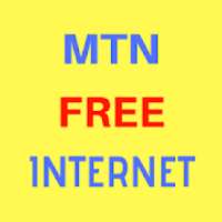 FREE Internet Packages FOR MTN