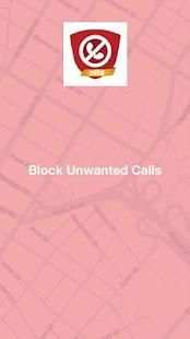 Free Call Blocker Caller ID screenshot 2