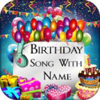 Birthday Song with Name on 9Apps