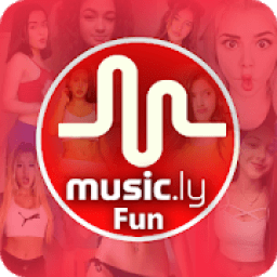 ikon Musical.ly - Tik Tok Videos