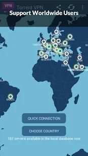 Torrent VPN - VPN for Torrent ,Torrent downloader screenshot 4