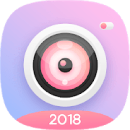 ikon Air Camera, AI filter - AR Camera