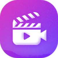 Video Effects/Editor on Photo