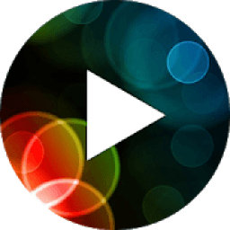 Max Player - Full HD Video Player 2018 आइकन