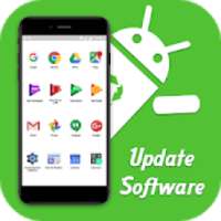 Update Software for Android Mobile