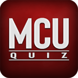 Quiz for Marvel Cinematic Universe icon