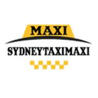 SydneyTaxiMaxi - Best Sydney Taxi Maxi Services on 9Apps