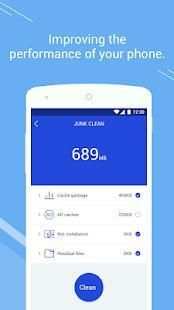 Turbo Cleaner screenshot 3