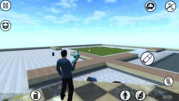 Sandbox Mod screenshot 4