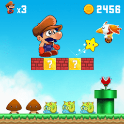 Super Jungle World 2018 icon