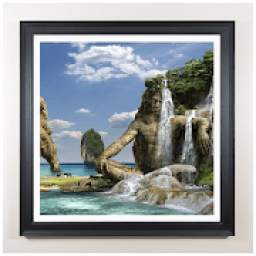 Water Fall Mania 1.0