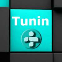 Free Tunin Music Radio Stream