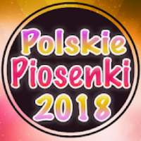Polskie Piosenki 2018 on 9Apps