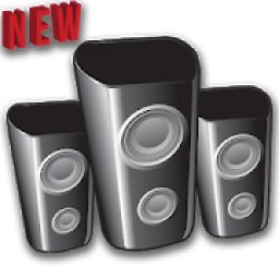 ikon 3D Stereo Bass Music Booster