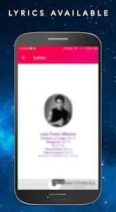 Shakira All Songs screenshot 1