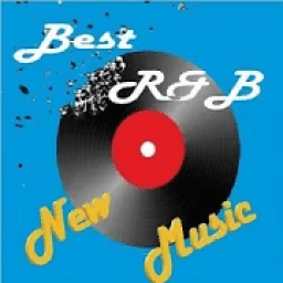 Best RNB Music Mp3 आइकन
