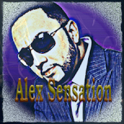 Alex Sensation - Fantasía Musica icon