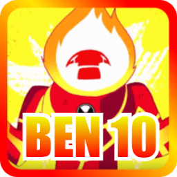 ikon Guide Ben 10 Ultimate Alien