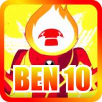 Guide Ben 10 Ultimate Alien