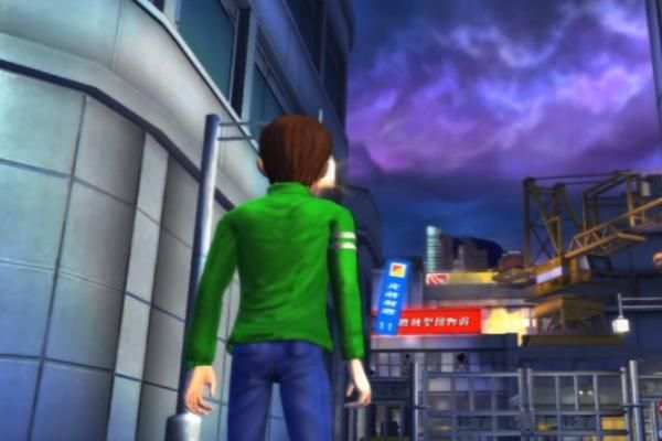 Guide Ben 10 Ultimate Alien screenshot 2