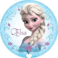 Wallpaper Froze-n Art