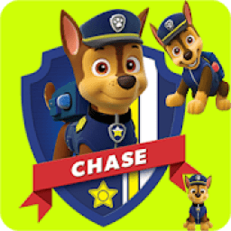 Paw Subway Patrol icon