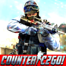 ikon Counter |CS GO| Strike Duty OPS