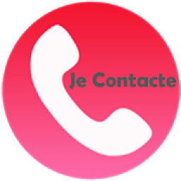 Je Contacte icon