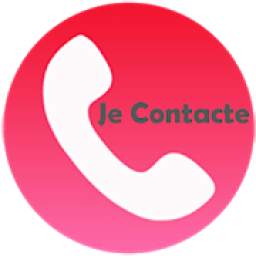 Je contacte Automatique 2.2