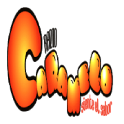 Radio Caramelo Cañete icon