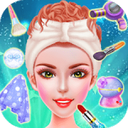 Sweet Princess Hair Salon icon