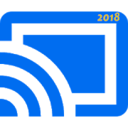ikon Screen mirroring 2018