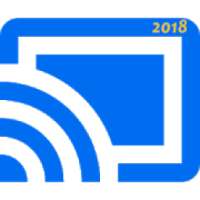 Screen mirroring 2018