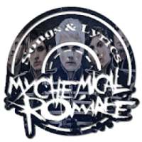 My Chemical Romance Collection Mp3 on 9Apps