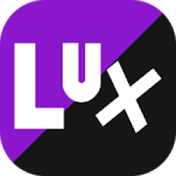 LUX icon