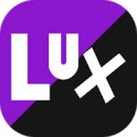 LUX on 9Apps