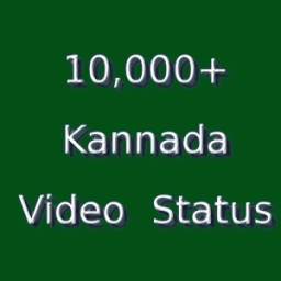 Kannada Video Status Song, Kannada Song Status app