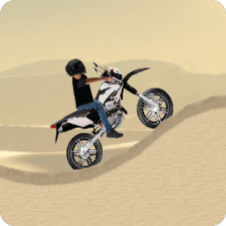 ikon Master Bike Racing