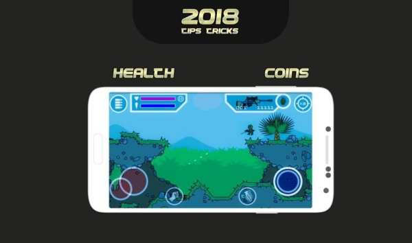 NewGuide for Doodle Army 2 Mini Militia screenshot 3