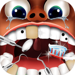 ikon Dentist Surgery Game - Doctor Game