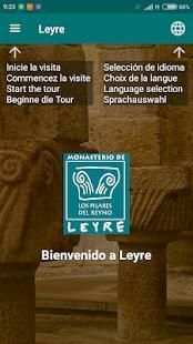 Monasterio de Leyre screenshot 6