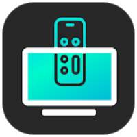Universal TV Remote For Setup Box on 9Apps
